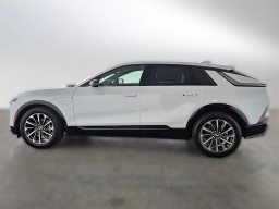 Cadillac LYRIQ Sport 4dr 2026