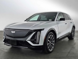 Cadillac LYRIQ Sport 4dr 2026