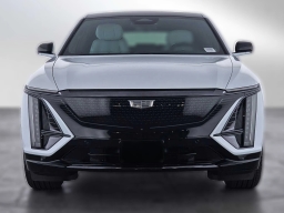 Cadillac LYRIQ Sport 4dr 2026