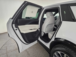 Cadillac LYRIQ Sport 4dr 2026