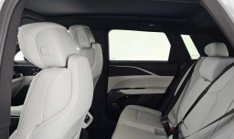 Cadillac LYRIQ Sport 4dr 2026