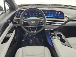 Cadillac LYRIQ Sport 4dr 2026