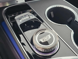 Cadillac LYRIQ Sport 4dr 2026