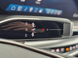 Cadillac LYRIQ Sport 4dr 2026