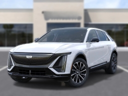 Cadillac LYRIQ Sport 4dr 2026