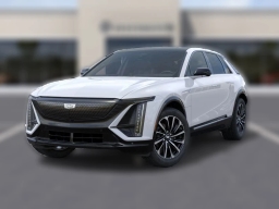Cadillac LYRIQ Sport 4dr 2026