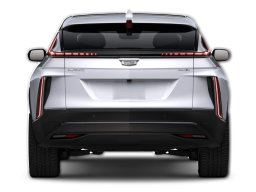 Cadillac LYRIQ Sport 4dr 2026