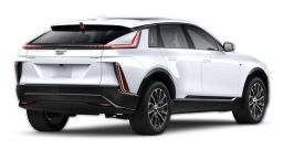 Cadillac LYRIQ Sport 4dr 2026