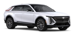Cadillac LYRIQ Sport 4dr 2026
