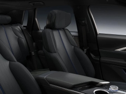 Cadillac LYRIQ Sport 4dr 2026