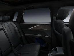 Cadillac LYRIQ Sport 4dr 2026