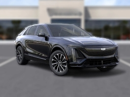 Cadillac LYRIQ Sport 4dr 2026