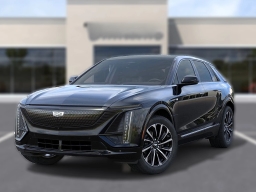 Cadillac LYRIQ Sport 4dr 2026