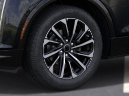 Cadillac LYRIQ Sport 4dr 2026