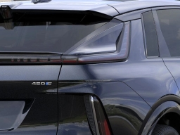 Cadillac LYRIQ Sport 4dr 2026