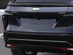 Cadillac LYRIQ Sport 4dr 2026