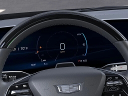 Cadillac LYRIQ Sport 4dr 2026