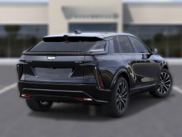 Cadillac LYRIQ Sport 4dr 2026