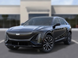 Cadillac LYRIQ Sport 4dr 2026