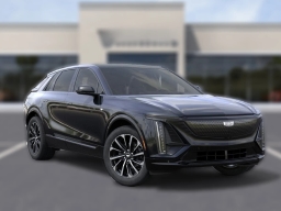 Cadillac LYRIQ Sport 4dr 2026