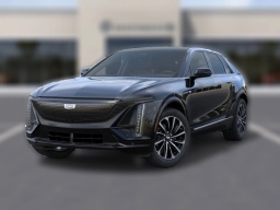 Cadillac LYRIQ Sport 4dr 2026