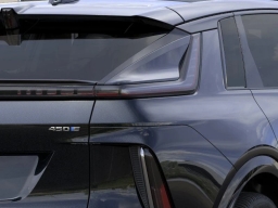 Cadillac LYRIQ Sport 4dr 2026