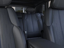 Cadillac LYRIQ Sport 4dr 2026