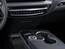 Cadillac LYRIQ Sport 4dr 2026