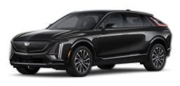 Cadillac LYRIQ Sport 4dr 2026