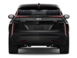 Cadillac LYRIQ Sport 4dr 2026