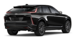 Cadillac LYRIQ Sport 4dr 2026