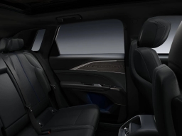 Cadillac LYRIQ Sport 4dr 2026