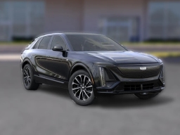 Cadillac LYRIQ Sport 4dr 2026