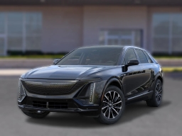 Cadillac LYRIQ Sport 4dr 2026