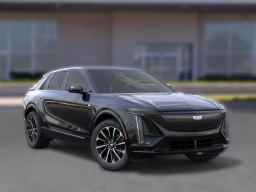 Cadillac LYRIQ Sport 4dr 2026
