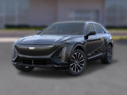 Cadillac LYRIQ Sport 4dr 2026