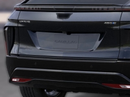 Cadillac LYRIQ Sport 4dr 2026