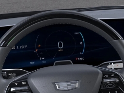 Cadillac LYRIQ Sport 4dr 2026