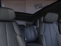 Cadillac LYRIQ Sport 4dr 2026