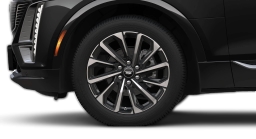 Cadillac LYRIQ Sport 4dr 2026