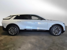 Cadillac LYRIQ Sport 4dr 2026