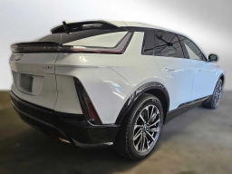 Cadillac LYRIQ Sport 4dr 2026