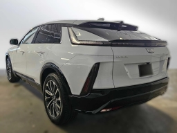 Cadillac LYRIQ Sport 4dr 2026