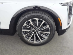 Cadillac LYRIQ Sport 4dr 2026