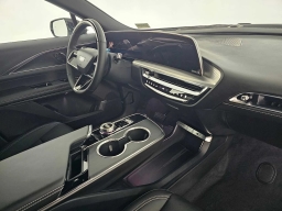 Cadillac LYRIQ Sport 4dr 2026