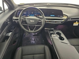 Cadillac LYRIQ Sport 4dr 2026