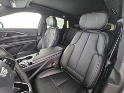 Cadillac LYRIQ Sport 4dr 2026