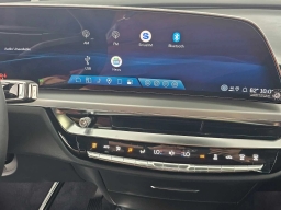 Cadillac LYRIQ Sport 4dr 2026