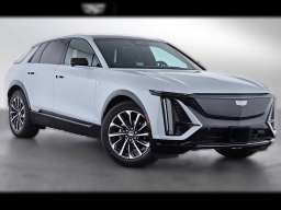Cadillac LYRIQ Sport 4dr 2026