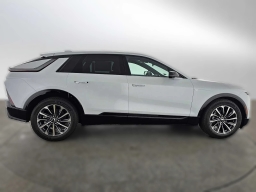 Cadillac LYRIQ Sport 4dr 2026